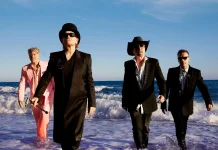 U2 Buka Babak Baru Lewat Street of Dreams