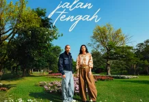 Mikha dan Rayi Rilis Jalan Tengah