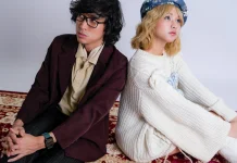 Eka Gustiwana dan Jessy Alexa Rilis Delulu