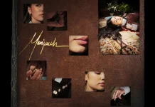 Vanessa Zee Rilis Single Menjauh