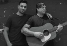 Kurt Moulison dan Scaredy Cat Rilis Bloom