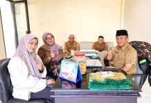 IPPNU Provinsi Gorontalo Didorong Berkontribuisi pada Pembangunan Daerah