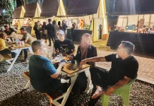 Gorontalo Lolos 15 Besar Indonesia Muslim Travel Index (IMTI)