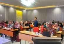 Penguatan Manajemen Distribusi Obat dan Vaksin Demi Keselamatan Pasien