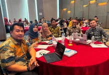 Perkuat Regulasi Berperspektif HAM, Gorontalo Ikuti Konsinyasi Nasional