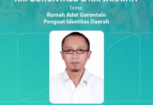 Rumah Adat Tradisional Bukan Hanya Sekedar Bangunan Tua