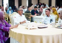 Pemkot Gorontalo Ajak ASN Jadi Orang Tua Asuh Cegah Stunting