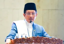Sambut HUT RI ke-81, Zikir dan Doa Kebangsaan Digelar di Monas