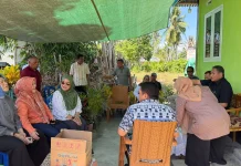 Komisi II Deprov Kawal Bantuan Listrik Gratis, Terkendala KWh Meter PLN