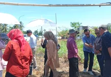 Komisi I DPRD Provinsi Gorontalo Kawal Penyelesaian Lahan GORR yang Belum Tuntas
