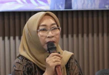 PIAD DPRD Provinsi Gorontalo Perkuat UMKM Perempuan Kepala Keluarga