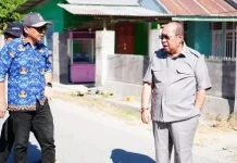 Pemkot Gorontalo Siapkan Jalan Alternatif, Loji dan Pangi Jadi Prioritas