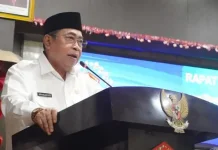 Walikota Gorontalo: Pertumbuhan Ekonomi Baru dan Digitalisasi Jadi Fokus 2027