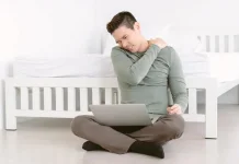 Badan Pegal Tak Selalu Boleh Dipijat