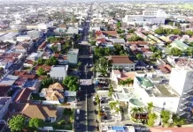 Kota Gorontalo Masuk 10 Besar Kota Paling Aman dan Nyaman di Indonesia
