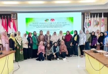 Rapat Anggota Tahunan Indikator Koperasi Tertib dan Maju