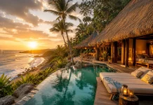 NIHI Sumba, Resort Mewah dengan Harga Fantastis
