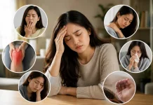 Jangan Abaikan! 7 Tanda Tubuh Kekurangan Vitamin D