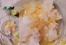 Ramuan Tradisional Bantu Redakan Dahak di Dada,