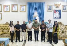 Gubernur Gorontalo Ambil Langkah Taktis, BTN Siap Bahas Take Over Kredit ASN BSG