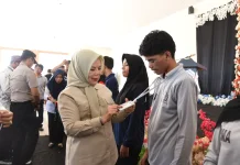 Sekolah Rakyat Terintegrasi Boalemo Diharapkan Jadi Percontohan