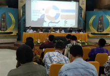 Ekonomi Gorontalo Tumbuh 7,68 Persen, BI Sebut Industri dan Tambang Jadi Motor Baru
