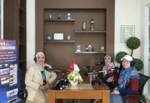 Sekolah Garuda Perkuat Mutu Pendidikan Gorontalo