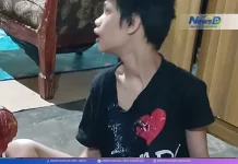 Pemprov Gorontalo Jemput Remaja Disabilitas Terlantar di Gorut