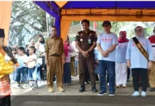 Bupati Pohuwato Apresiasi Semangat HAN 2026 Tingkat Kabupaten