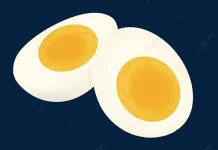 Manfaat Makan Telur Rebus