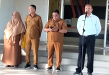 Kedisiplinan ASN Kunci Peningkatan Kualitas Pelayanan Masyarakat