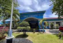 Kinerja APBN Gorontalo Menguat, PSN dan MBG Percepat Pembangunan Daerah
