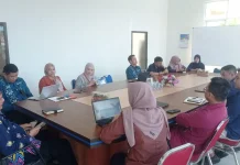 Ombudsman: Tidak Ada Maladministrasi Penempatan Guru di Kabupaten Gorontalo