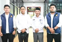 Kemenhaj Gorontalo Minta Jemaah Waspadai Travel Umrah Bermasalah