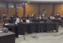 RDP Komisi I Deprov Belum Temukan Titik Temu Soal Pembayaran Mobil PENAS KTNA