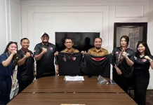 Sultan: Pengembangan Olahraga Harus Berkelanjutan