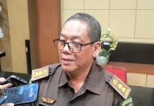 Resmi, Kejaksaan Tinggi Tetapkan Mantan Pj Gubernur Gorontalo Tersangka Korupsi