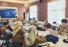 Teluk Kwandang Didorong Menuju Pengelolaan Pesisir Berkelanjutan