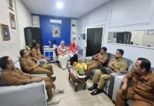 UMKM Akan Terlibat dalam Kemeriahan Gorontalo Karnaval Karawo