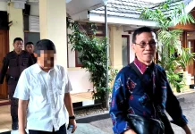 Tak Ada Perlakuan Khusus Untuk Eks Pj. Gubernur Dalam Kasus Korupsi Command Center
