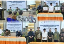 Pohuwato Gandeng RSCM dan RSHS Perkuat Layanan Uronefrologi