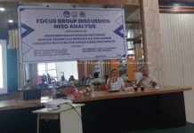 Bahasa Gorontalo Dikembangkan Lewat Kajian Ortografi
