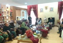 Gorontalo Utara Terima Audiensi Tim Ekspedisi Patriot 2026