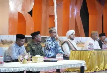 Bupati Gorut: Niat ke Baitullah Harus Diiringi Ikhtiar dan Istita'ah