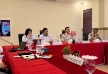 Imigrasi Gorontalo Jadi Wajah Indonesia, Ombudsman Dorong Layanan Berkualitas