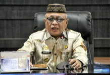 Penyusunan APBD-P Kabupaten Gorontalo Ditargetkan Rampung September 2026