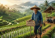 Petani Gorontalo Keluhkan Sulitnya Mencari Pekerja, Lebih Pilih Sektor Lain