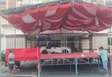 Sambut HUT ke-81 RI, Pemkab Gorut Matangkan Persiapan