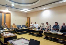 DPRD Provinsi Gorontalo Dorong Percepatan Universal Coverage Jamsostek