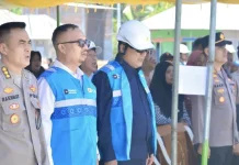 Pulau Dudepo Kini Terang, Deprov Sebut Listrik Buka Peluang Kemajuan Kepulauan